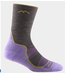 Darn Tough Darn Tough Women's  Micro Crew Light Cushion Sock - 1967W