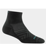 Darn Tough Darn Tough Women's Run Quarter Ultra-Lightweight Running Sock - 1044W