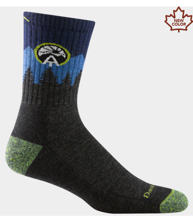 Darn Tough Darn Tough Men's ATC Hike/Trek Midweight Cushion Sock - 1956M