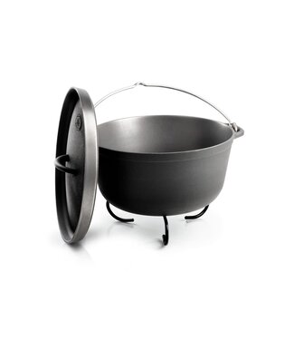GSI Outdoors GSI Outdoors  Guidecast Dutch Oven 5qt