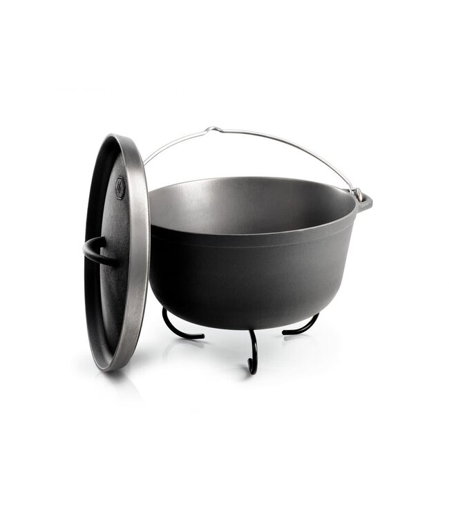 GSI Outdoors GSI Outdoors  Guidecast Dutch Oven 5qt