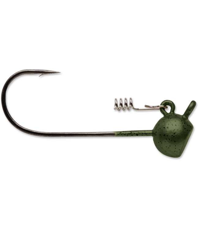 VMC VMC SSHJ Stand Up Shaky Head Jig