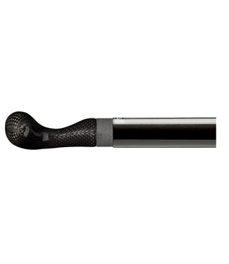 Aqua Bound Aqua Bound Malta Carbon Blade/Carbon SUP Shaft 2 pc