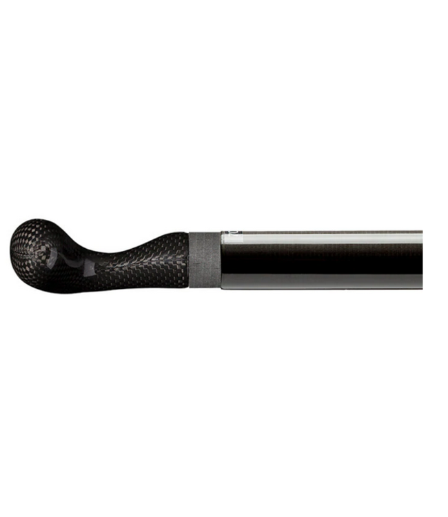 Aqua Bound Aqua Bound Malta Carbon Blade/Carbon SUP Shaft 2 pc
