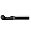 Aqua Bound Aqua Bound Malta Carbon Blade/Carbon SUP Shaft 2 pc