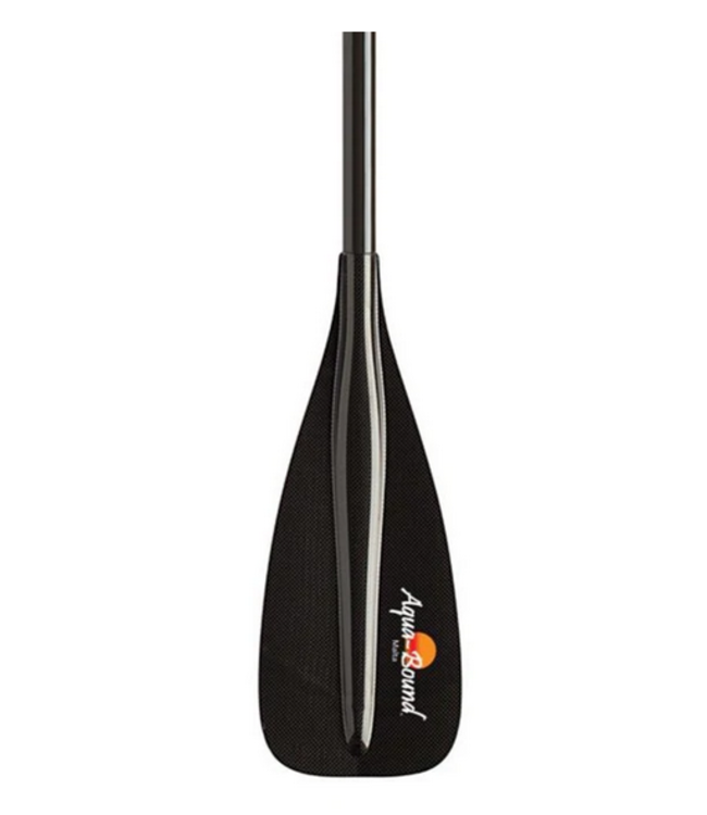 Aqua Bound Aqua Bound Malta Carbon Blade/Carbon SUP Shaft 2 pc