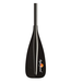 Aqua Bound Aqua Bound Malta Carbon Blade/Carbon SUP Shaft 2 pc