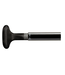 Aqua Bound Aqua Bound Malta Carbon Blade/Carbon SUP Shaft 2 pc