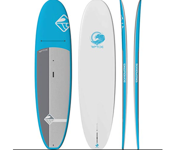 Boardworks RipTide Bombshell SUP 10'6