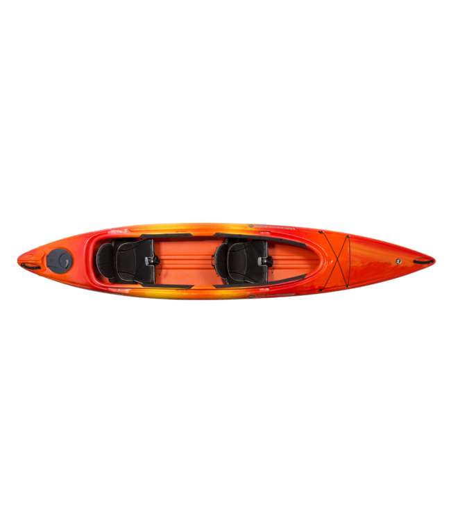 Wilderness Systems Wilderness Systems Pamlico 13'5 Mango
