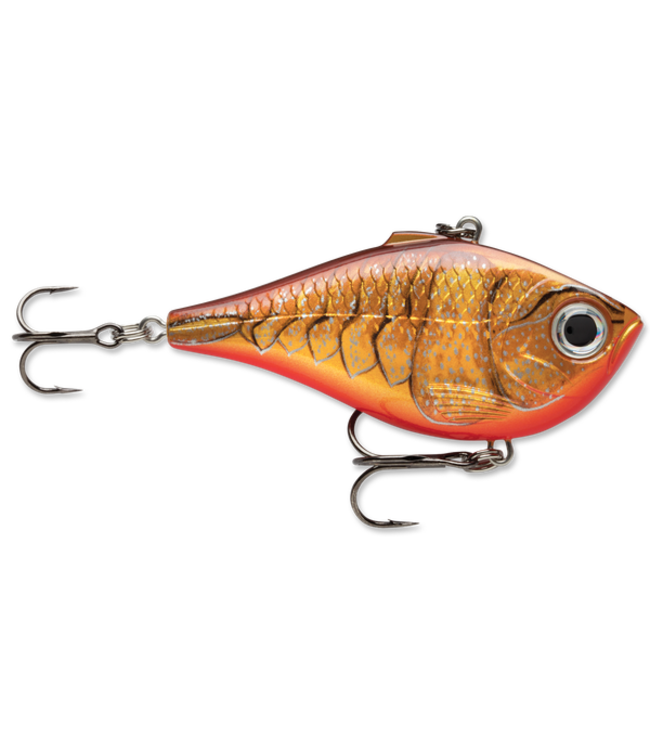Rapala Rapala Rippin' Rap