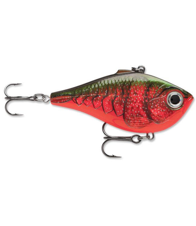 Rapala Rapala Rippin' Rap