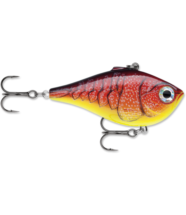 Rapala Rapala Rippin' Rap