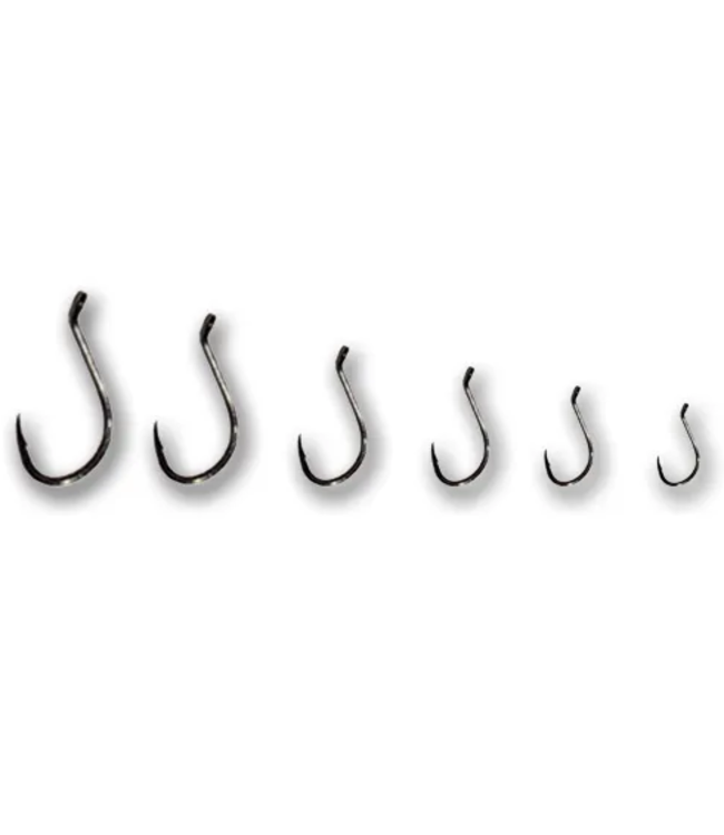 Raven Raven Octopus Strong Hook