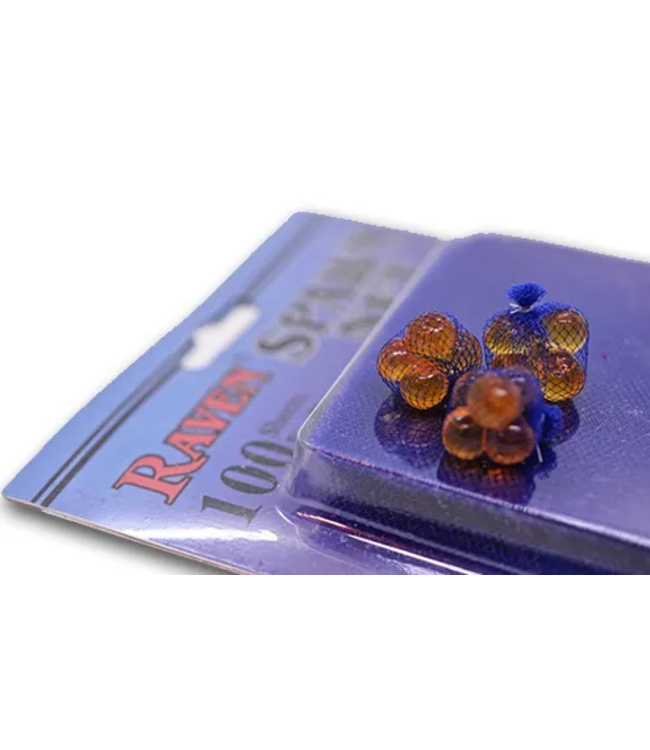 Raven Raven Spawn Net - 100 Sheets/Pack