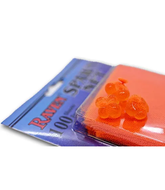 Raven Raven Spawn Net - 100 Sheets/Pack