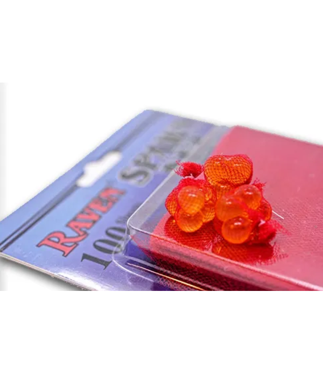 Raven Raven Spawn Net - 100 Sheets/Pack