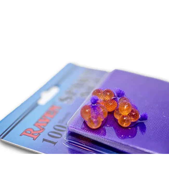 Raven Raven Spawn Net - 100 Sheets/Pack