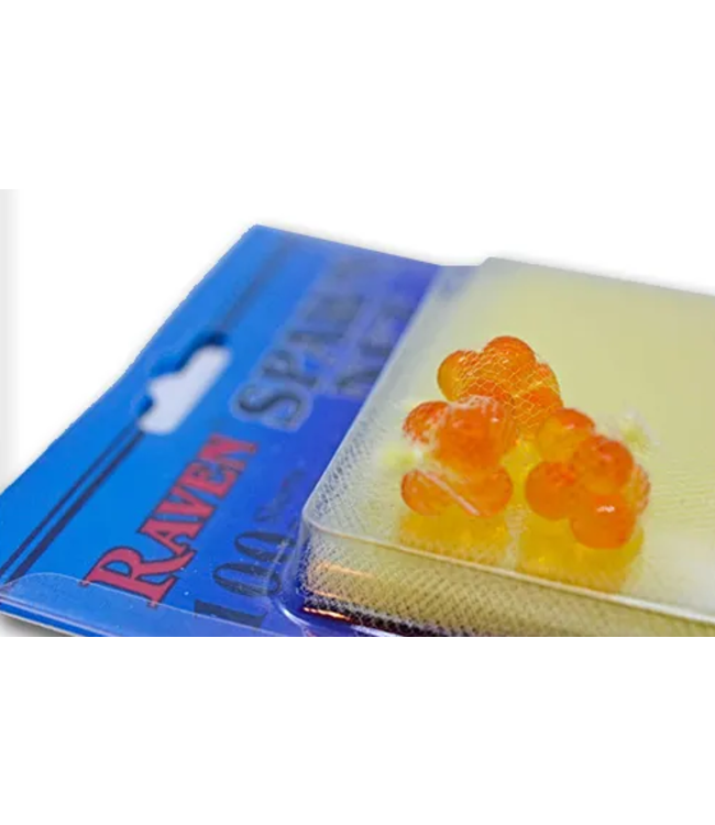 Raven Raven Spawn Net - 100 Sheets/Pack