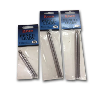 Raven Pencil Lead - 2/pk.