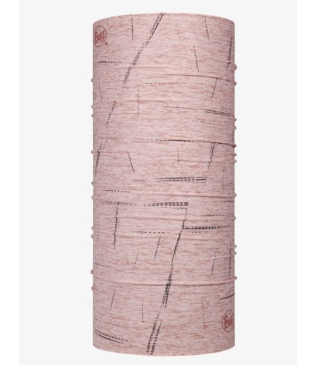 BUFF BUFF Coolnet UV Multifunctional Headwear Rose Pink HTR