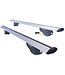 Malone Malone AirFlow2 Aluminum Aero Cross Rail System
