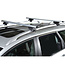 Malone Malone AirFlow2 Aluminum Aero Cross Rail System