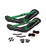 Malone Malone MegaWing SOT Heavy Duty Fishing Kayak Wing Carrier w /tie downs