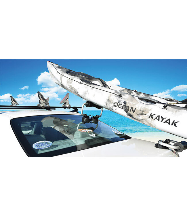 Malone Malone Channel Loader Kayak Load Assist