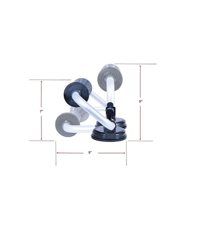 Malone Malone Channel Loader Kayak Load Assist