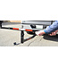 Malone Malone Axis Truck Bed Extender w Rack Pads