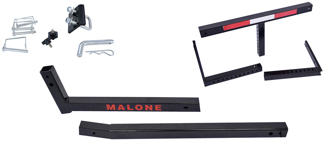 Malone Axis Truck Bed Extender