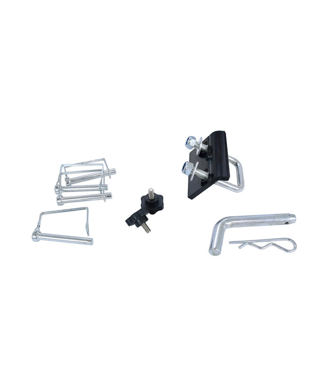 Malone Malone Axis Truck Bed Extender w Rack Pads