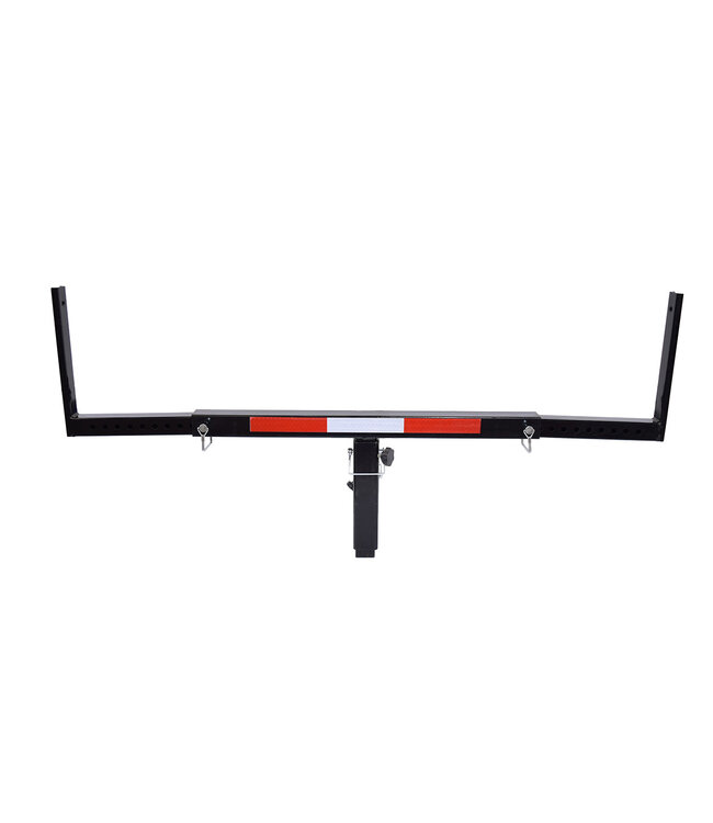 Malone Malone Axis Truck Bed Extender w Rack Pads