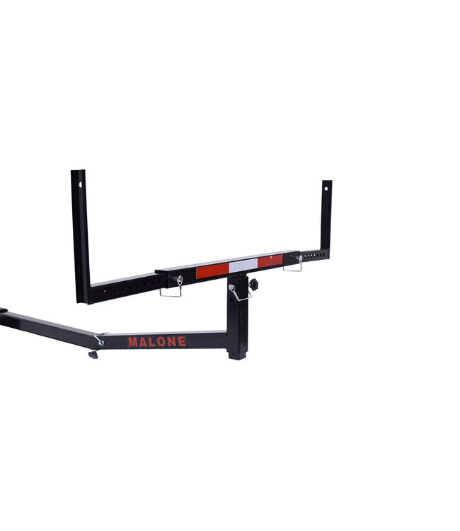 Malone Malone Axis Truck Bed Extender w Rack Pads