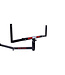 Malone Malone Axis Bed Extender with Single VersaRail