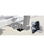 Malone Malone Axis Bed Extender with Single VersaRail