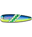 Warrior Lures Warrior Lures Trooling Spoon - Standard Elite UV 4"