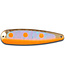 Warrior Lures Warrior Lures Trooling Spoon - Standard Elite UV 4"