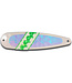 Warrior Lures Warrior Lures Trooling Spoon - Standard Elite UV 4"