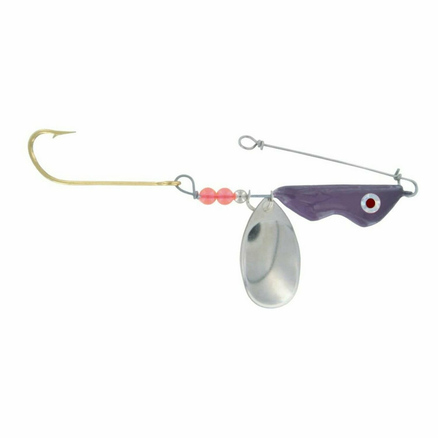 Erie Dearie 5/8oz Spinner Combo Pack – My Bait Shop, LLC