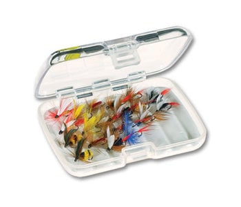 Plano Guide Series™ Fly Fishing Case Medium