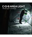 Nebo NEBO Mycro 500 Lumen Headlamp and Cap Light
