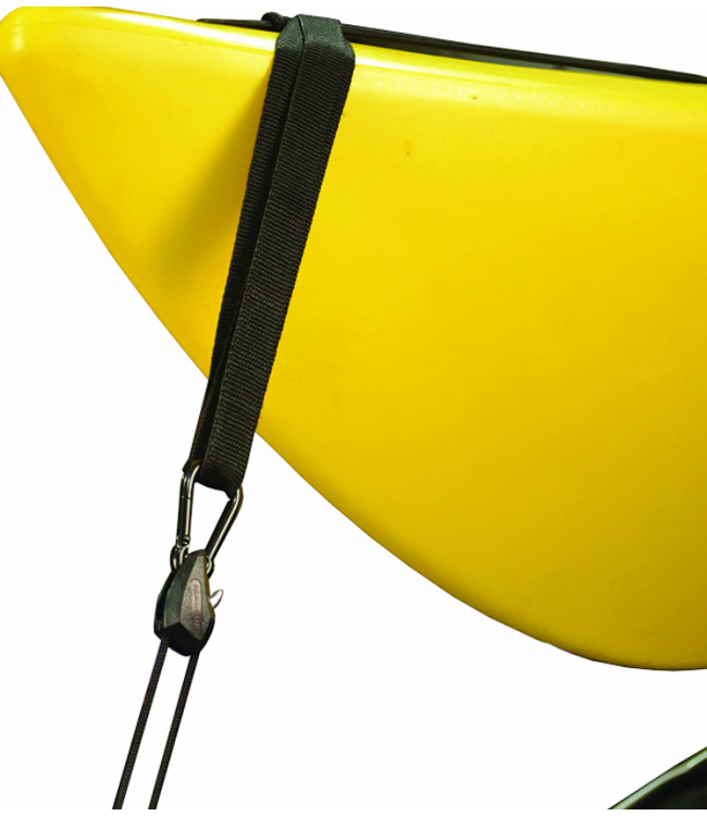 Malone Malone Speedline Pro Ratchet Bow and Stern Tie-Downs