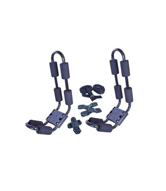 Malone Malone EcoRack J Style Kayak Carrier