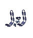 Malone Malone EcoRack J Style Kayak Carrier