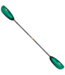 Aqua Bound Aqua Bound Tango Fiberglass  Lam/Posi Lock Carbon Shaft 2pc Kayak Paddle