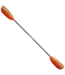 Aqua Bound Aqua Bound Tango Fiberglass  Lam/Posi Lock Carbon Shaft 2pc Kayak Paddle