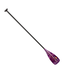 Aqua Bound Aqua Bound Malta  Fiberglass Proprietary Blade/Carbon SUP Shaft 2 pc