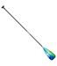 Aqua Bound Aqua Bound Malta  Fiberglass Proprietary Blade/Carbon SUP Shaft 2 pc